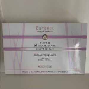 NIB Estérel Phyto Minéralisante Leave -In Conditioner